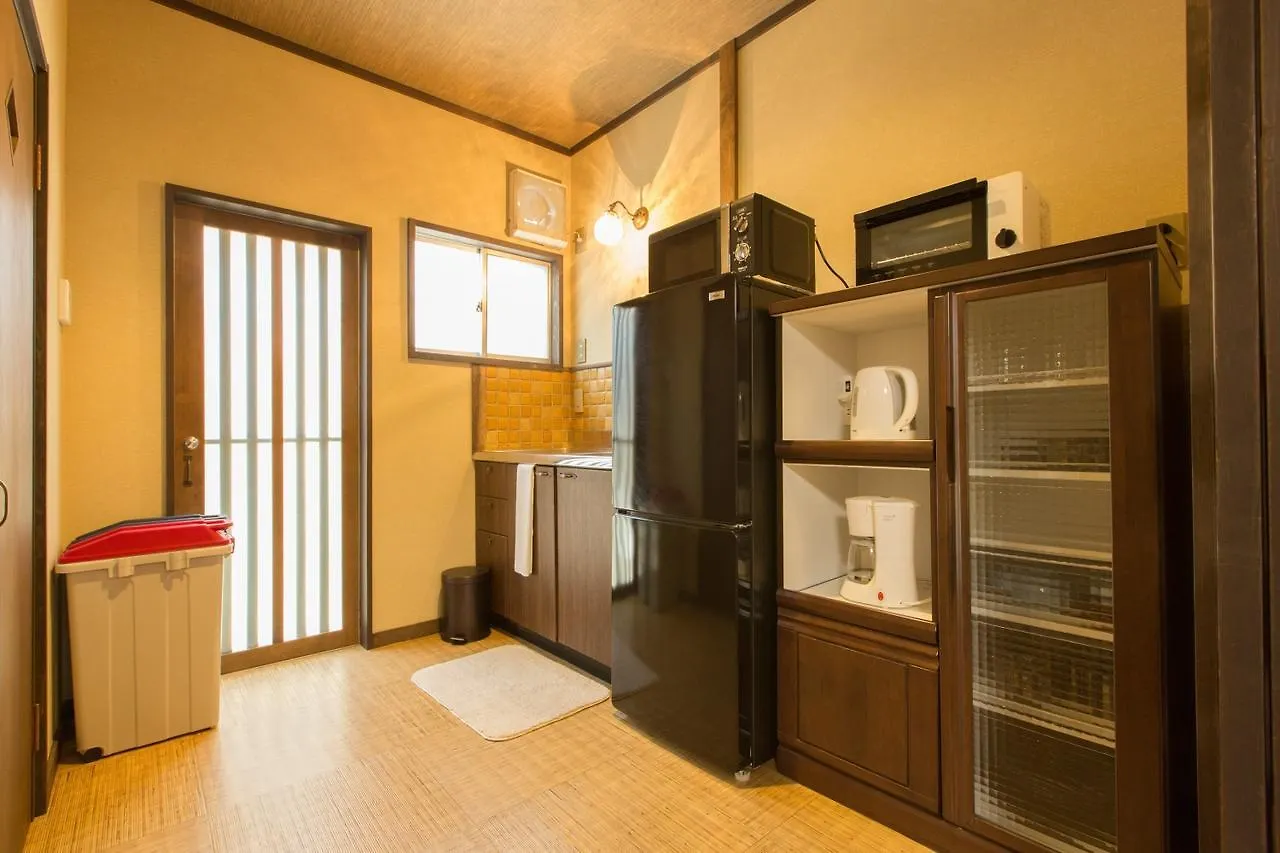 Holiday home Kyoto Stay Temari