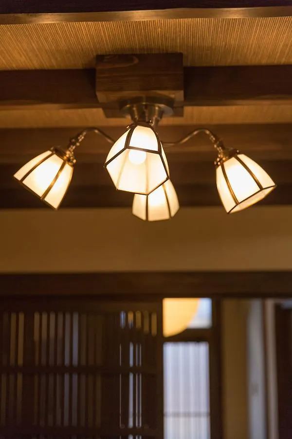 Kyoto Stay Temari Japan
