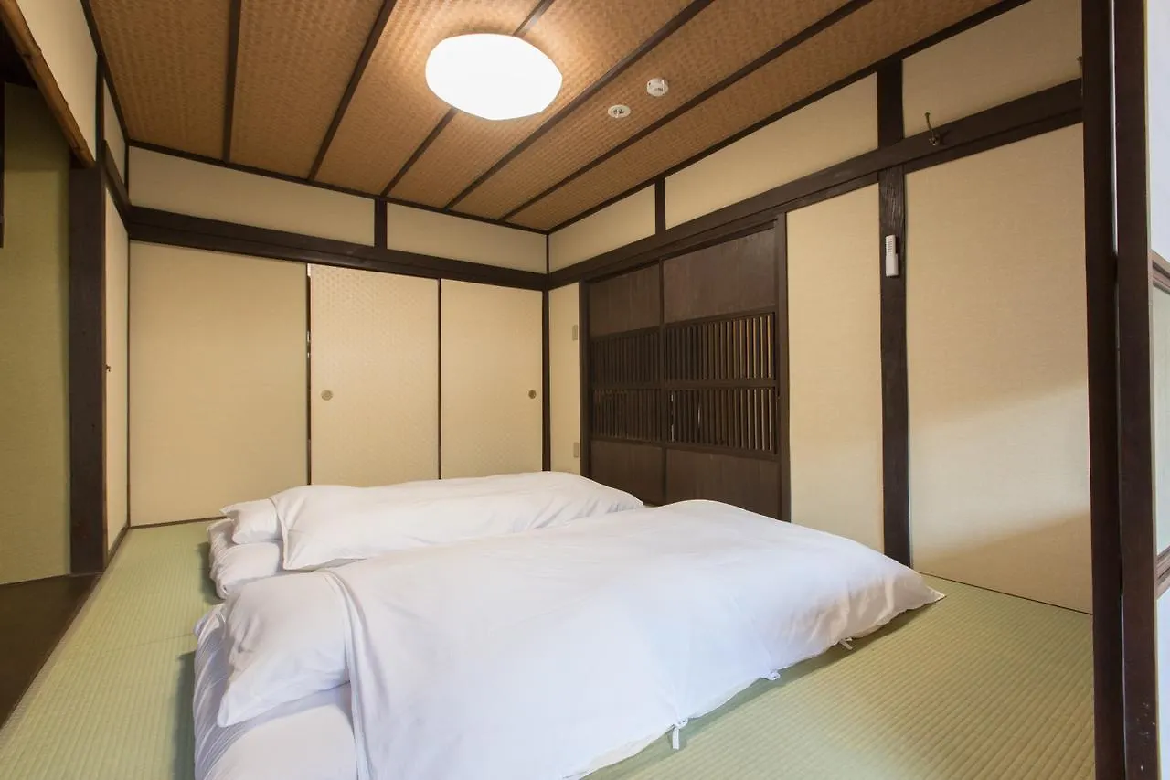 Kyoto Stay Temari Holiday home