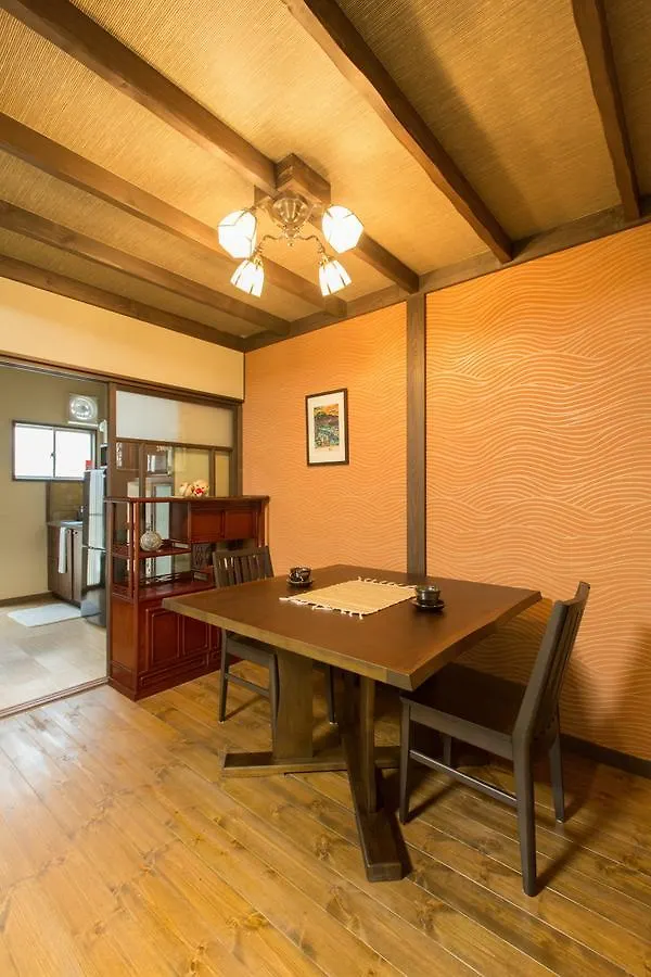 Holiday home Kyoto Stay Temari Japan