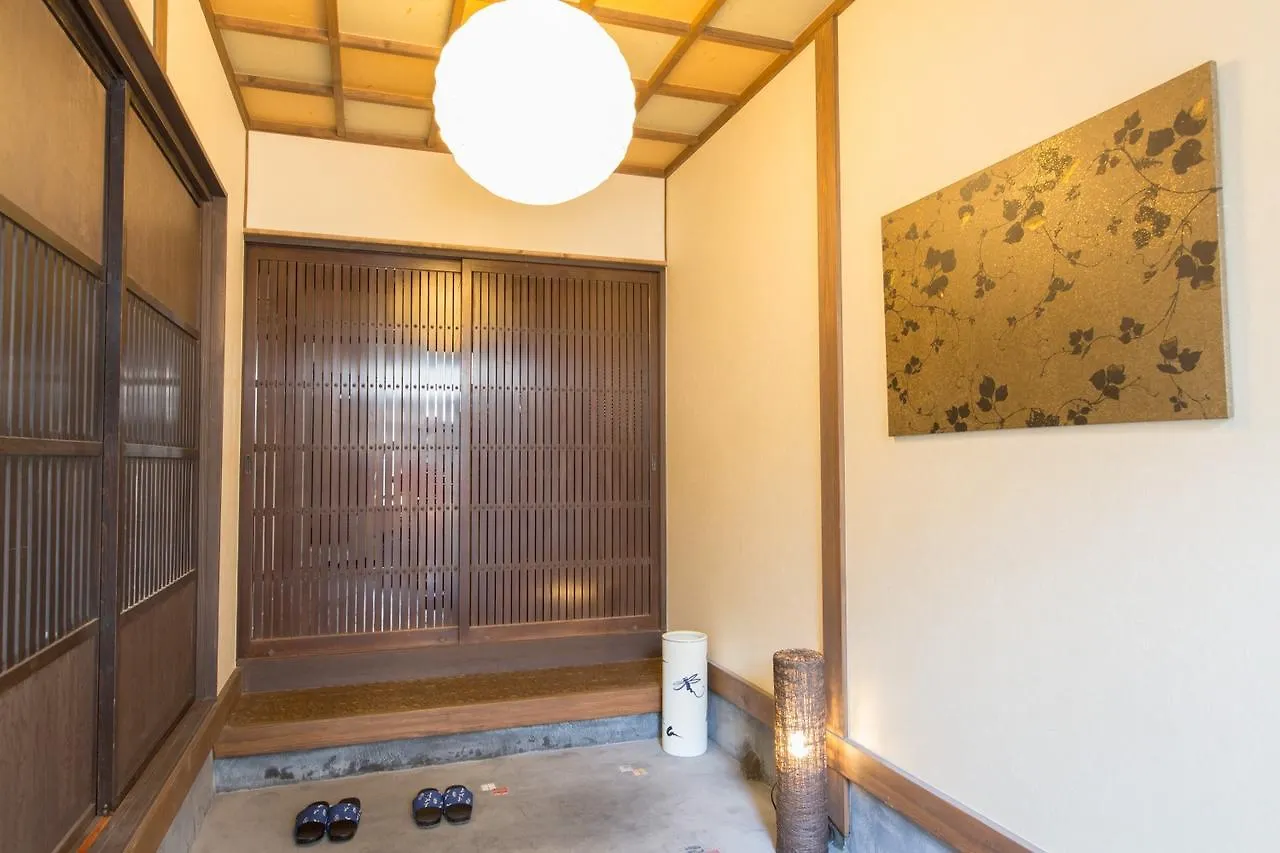 Holiday home Kyoto Stay Temari Japan