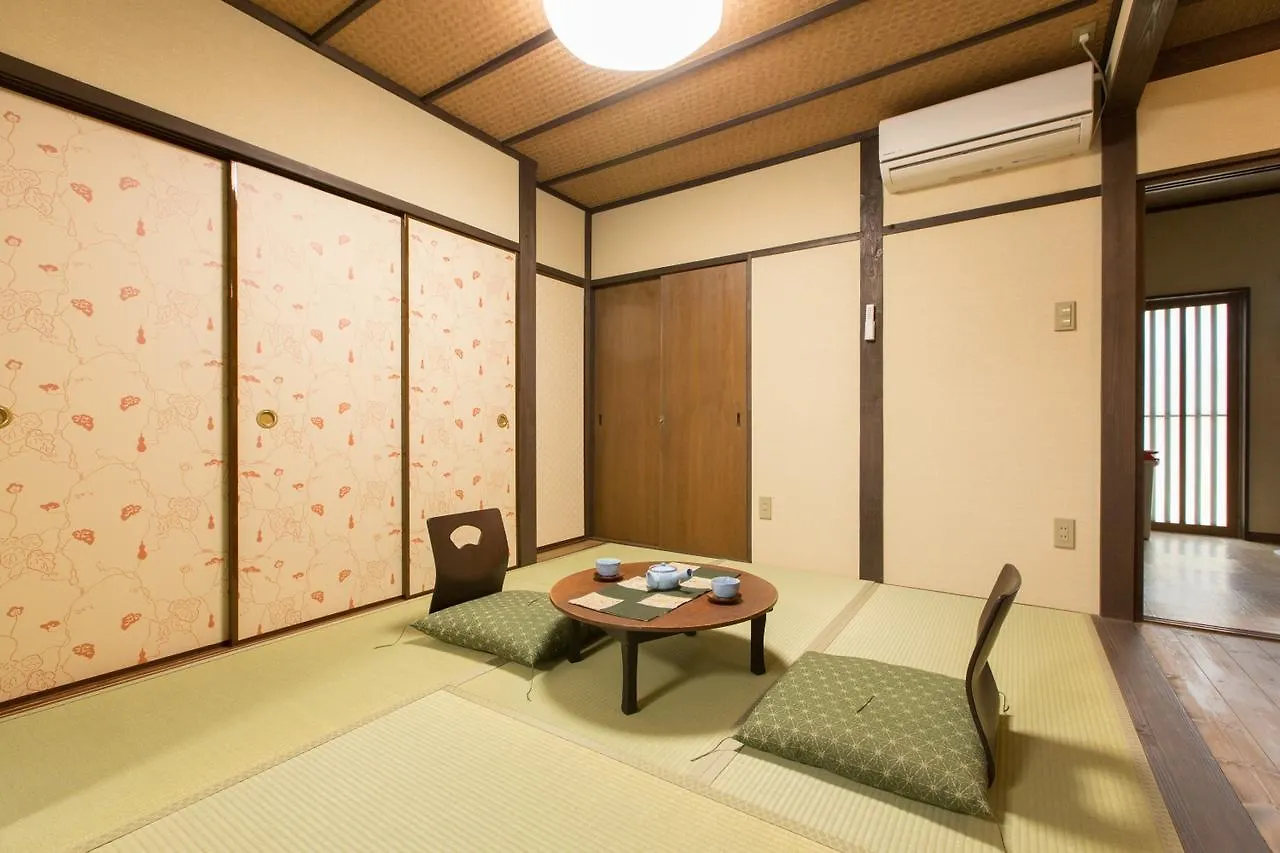 Kyoto Stay Temari Holiday home