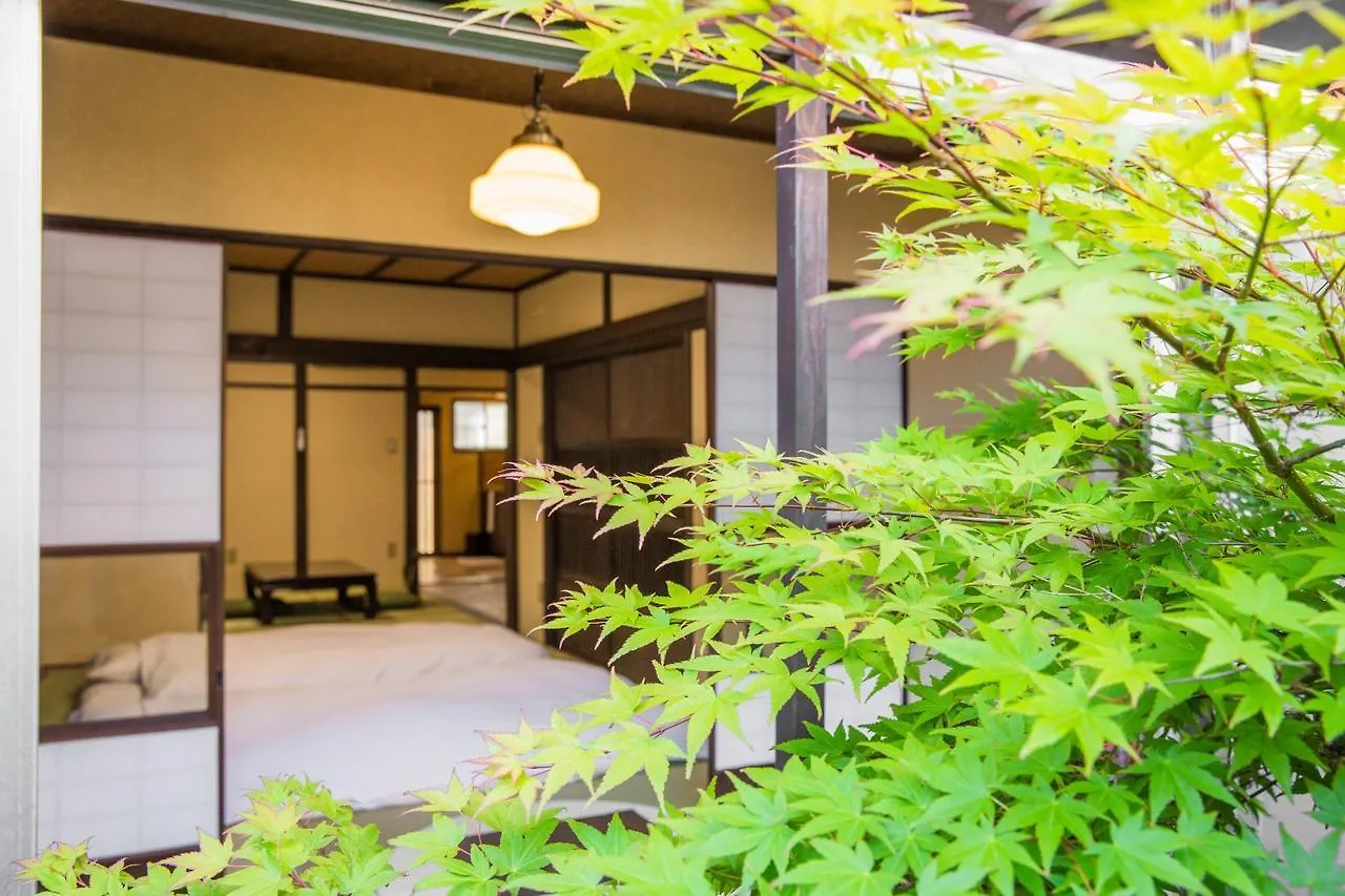 Kyoto Stay Temari Holiday home