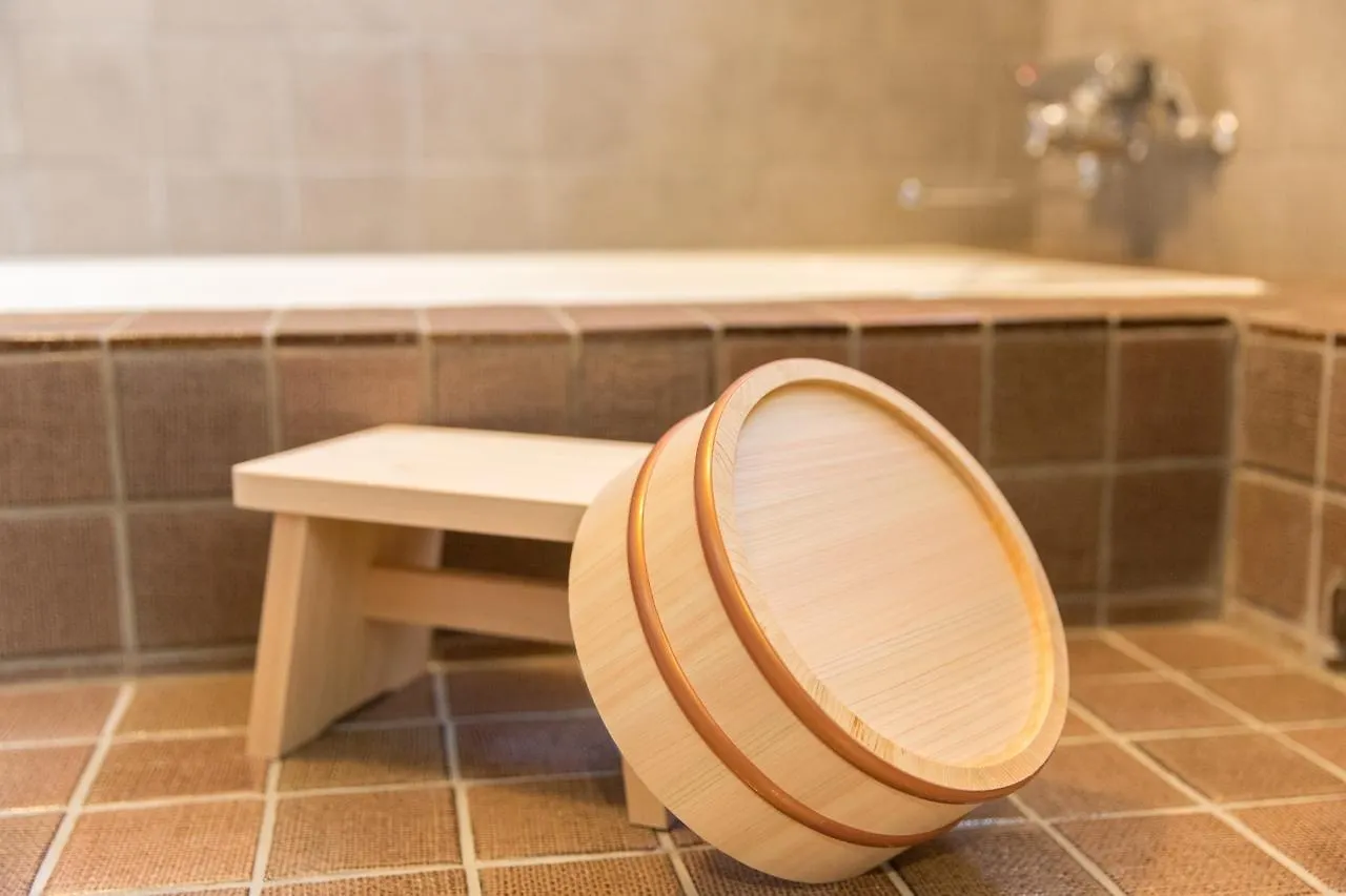 Holiday home Kyoto Stay Temari