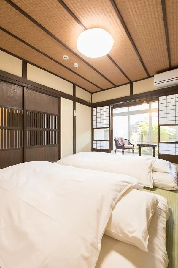 Holiday home Kyoto Stay Temari