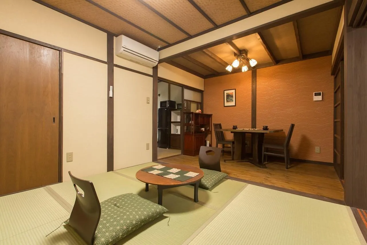 Holiday home Kyoto Stay Temari Japan