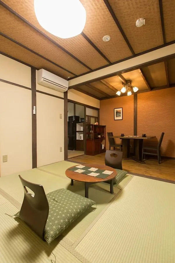 Kyoto Stay Temari