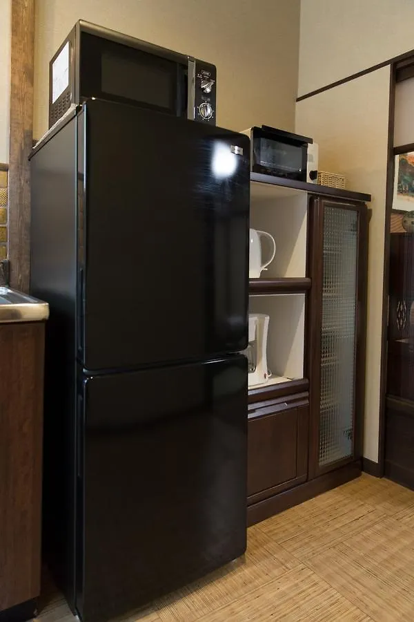 Kyoto Stay Temari Holiday home