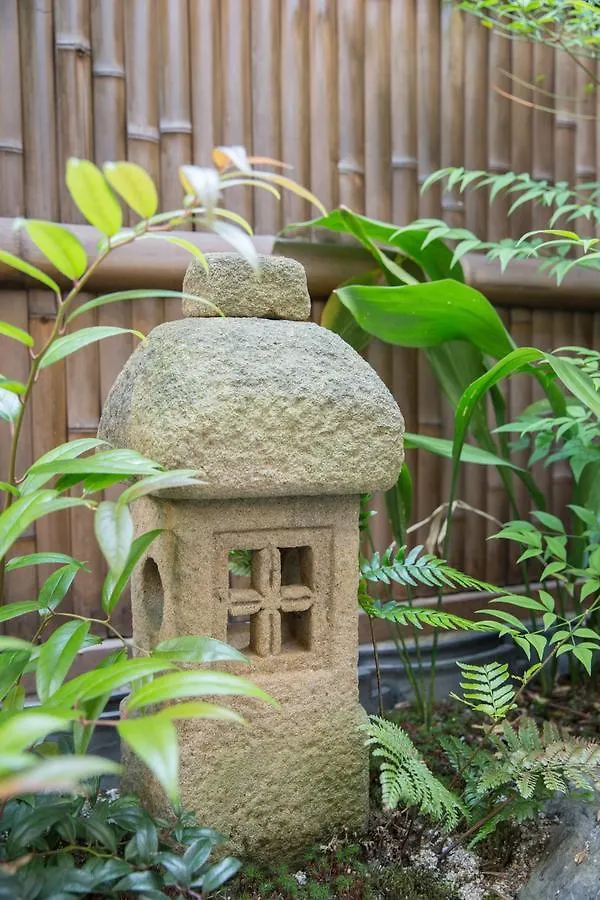 Kyoto Stay Temari