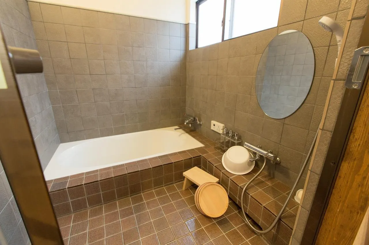 Kyoto Stay Temari Holiday home