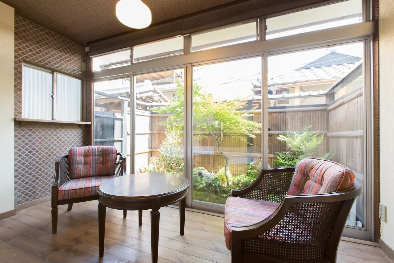 Kyoto Stay Temari