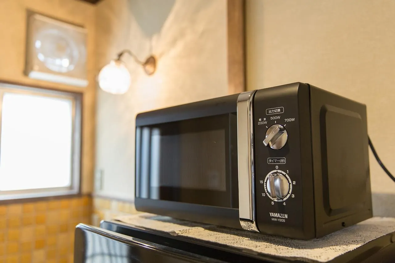 Holiday home Kyoto Stay Temari