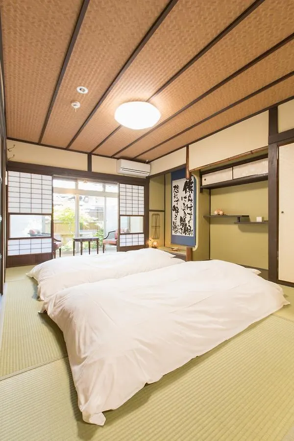 Holiday home Kyoto Stay Temari