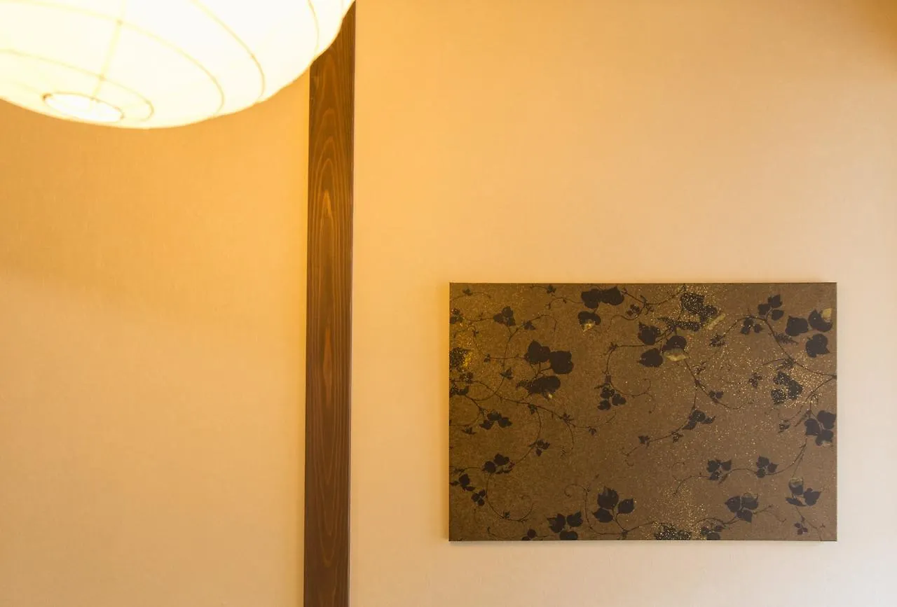 Kyoto Stay Temari Holiday home