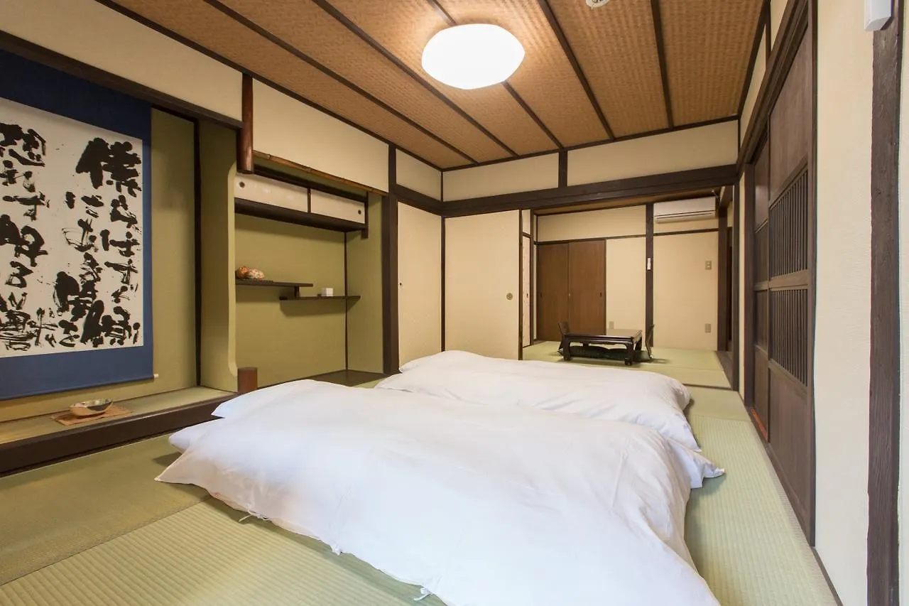 Kyoto Stay Temari Holiday home