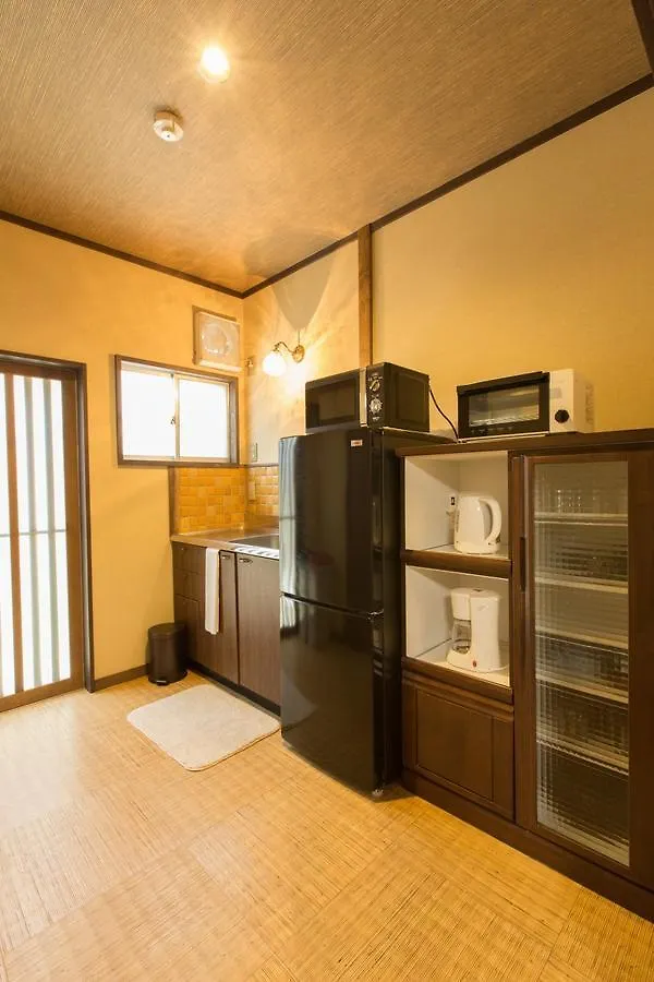 Kyoto Stay Temari Holiday home