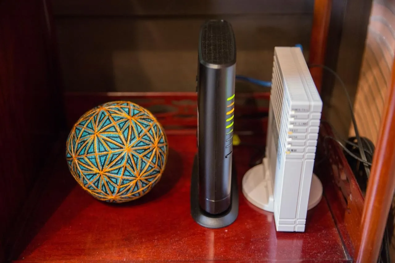 Holiday home Kyoto Stay Temari