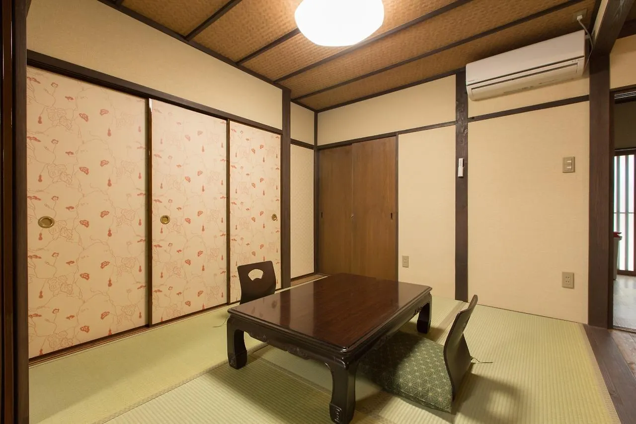 Holiday home Kyoto Stay Temari