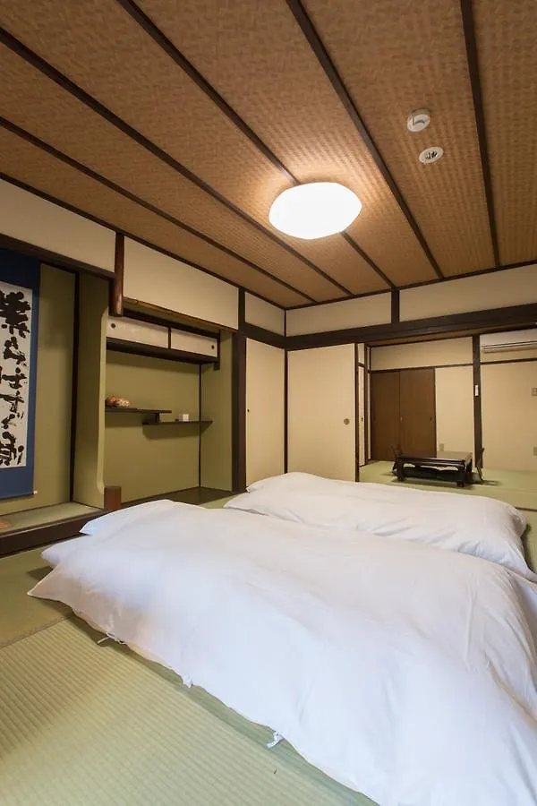 Kyoto Stay Temari