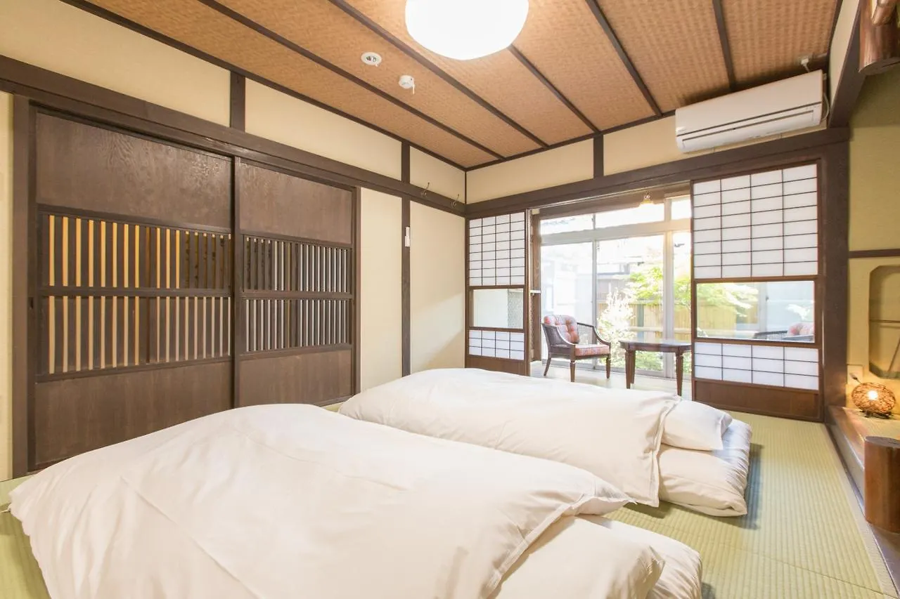 Kyoto Stay Temari Holiday home