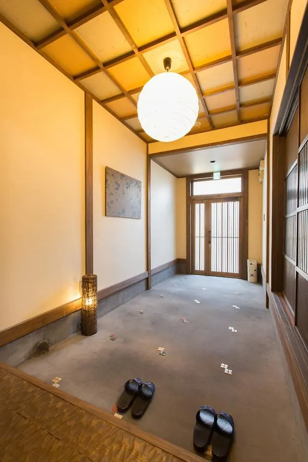 Kyoto Stay Temari Holiday home