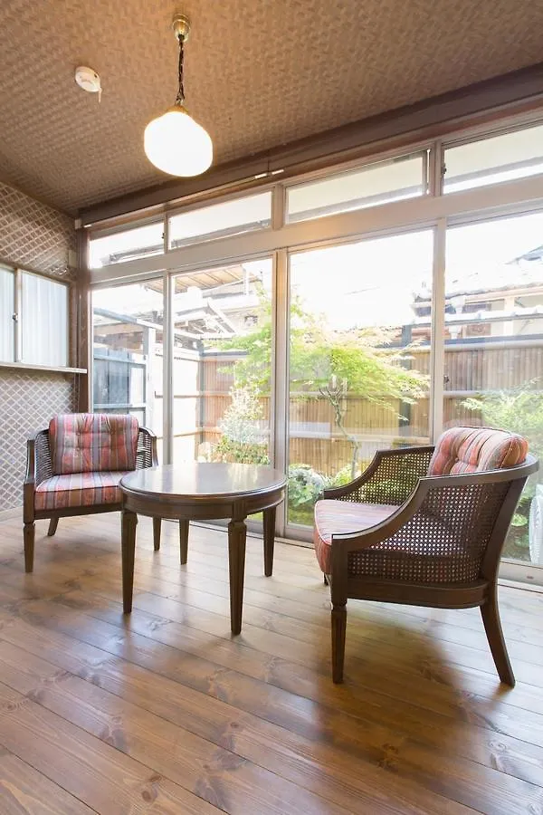 Kyoto Stay Temari