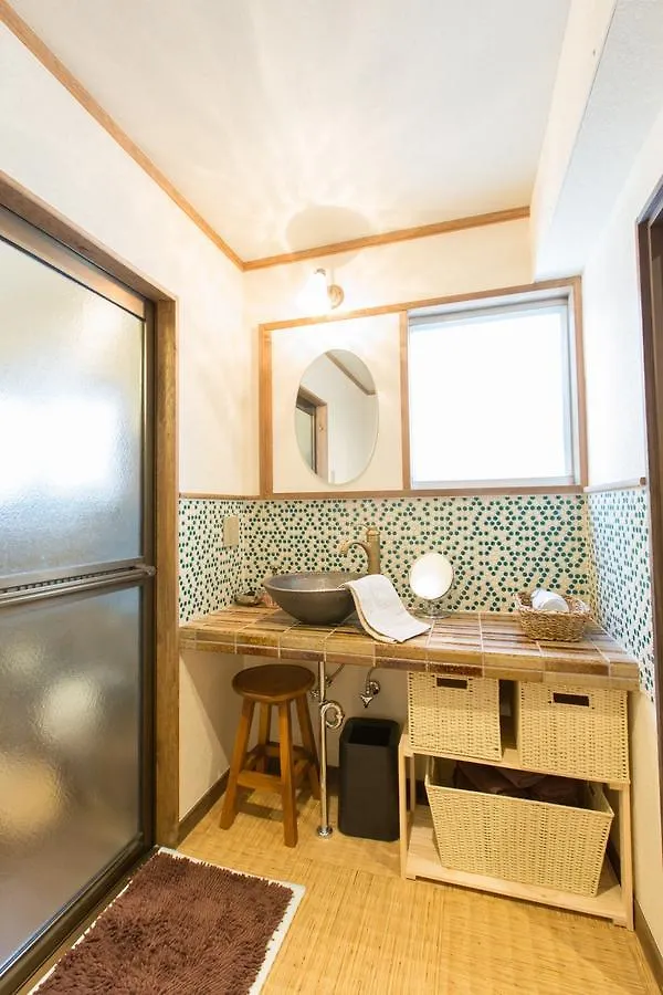 Kyoto Stay Temari