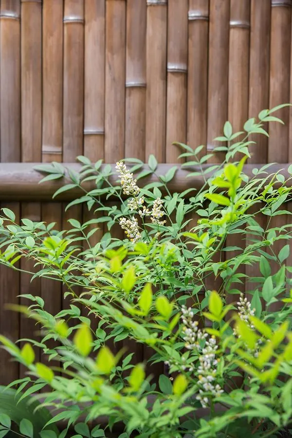 Holiday home Kyoto Stay Temari Japan