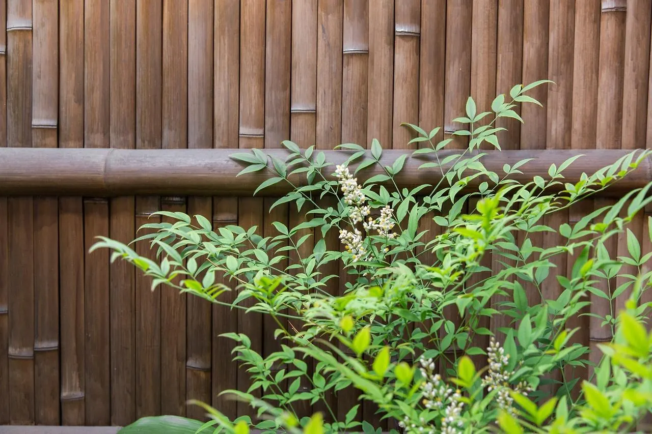 Kyoto Stay Temari