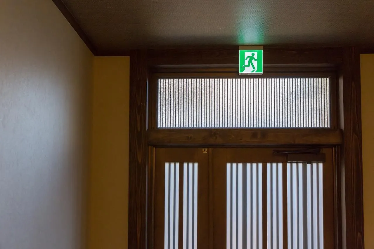 Holiday home Kyoto Stay Temari