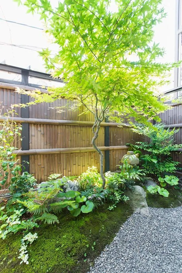 Holiday home Kyoto Stay Temari