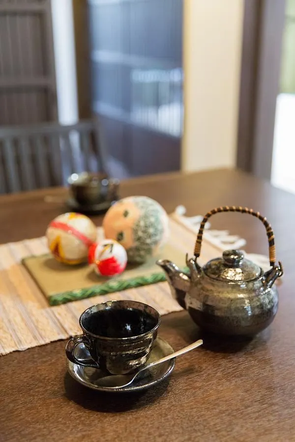 Kyoto Stay Temari 0*,  Japan
