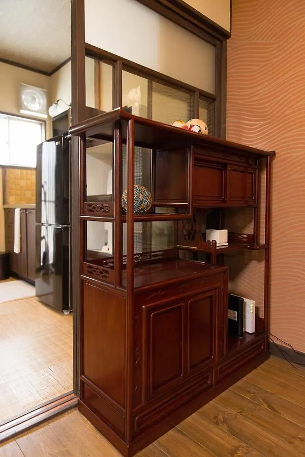 Kyoto Stay Temari Japan