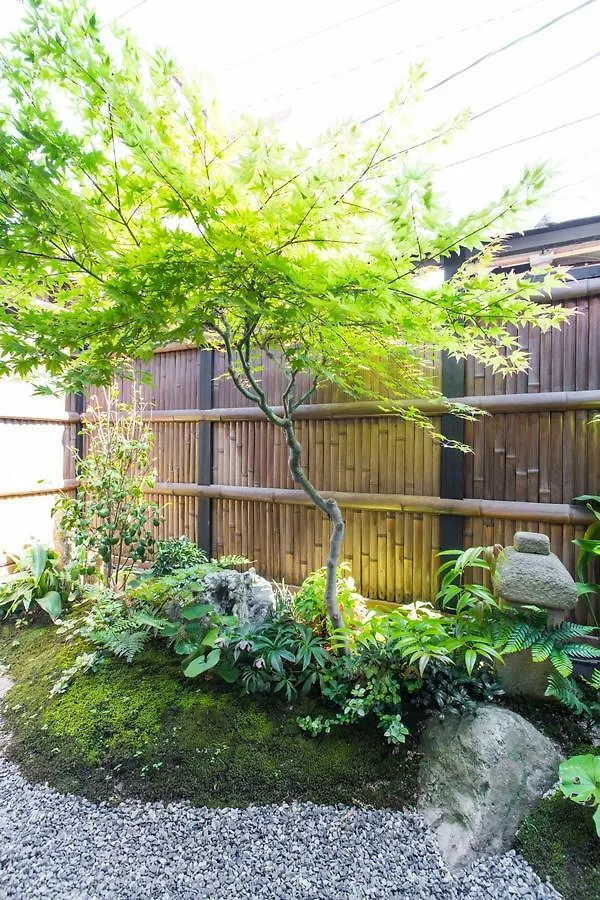 Holiday home Kyoto Stay Temari Japan