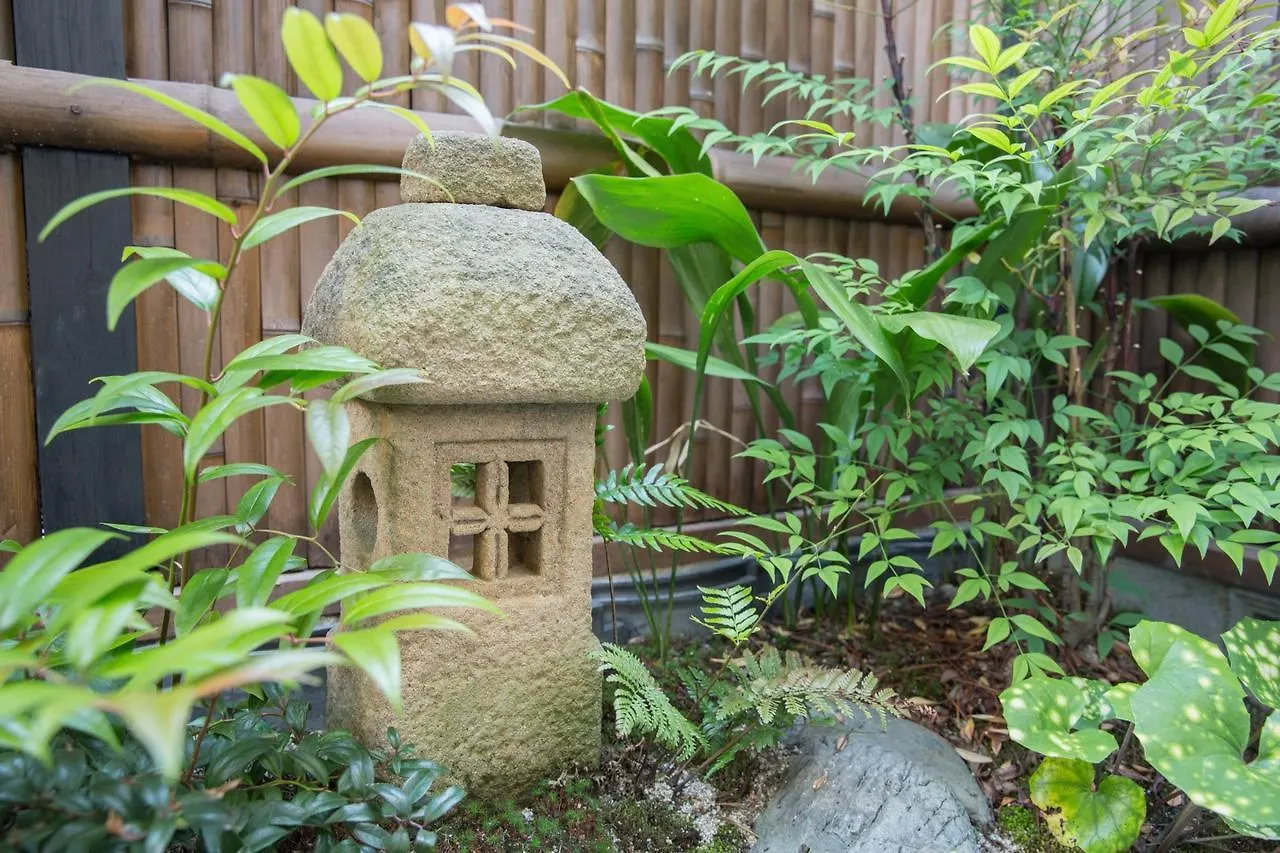 Holiday home Kyoto Stay Temari